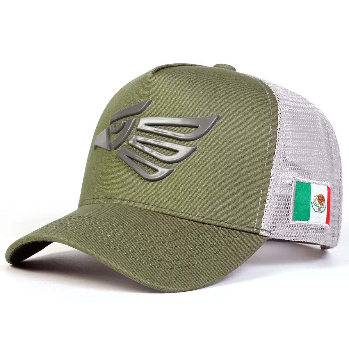 🧢 Gorra de béisbol con logo de águila | Unisex, elegante y moderna