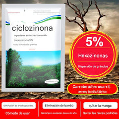 🔥【500g】👍🌱Herbicida ciclosinona