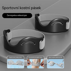 【Pirkite vieną porą – antrą gaukite nemokamai.】4 poros už 24 € 🩺 Sportinis kelio įtvaras 👉 Jūsų keliui reikia laiko. Šis įtvaras jį suteikia.