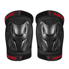 🛡️ Artículos para motociclistas, equipo de protección para motociclistas, rodilleras-articulados y ajustables 🏍️