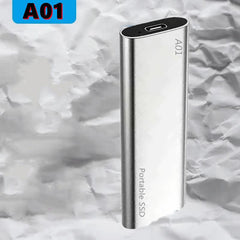 💾【30TB】Prijenosni tvrdi diskovi velike brzine prijenosa