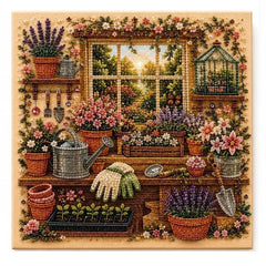 📢📢1 piezas 26 euro⏰Kit de Diamond Art «Creative Escape»
