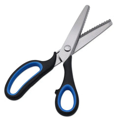 ✂️✨ Tijeras de costura y encaje DIY 🧵💖 Corte preciso y fácil en todo momento, ayudándote a crear tus propias obras maestras 🎀🌟