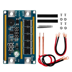 🔥【Placa base + Herramientas de soldadura】🔋Panel de control portátil para soldadura por puntos Z99 | Lápiz de soldadura integrado