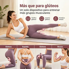 💪 Entrenador de Suelo Pélvico con Conteo Inteligente – Recargable, para Piernas y Recuperación Postparto | Ejercicios Kegel con Pantalla LED