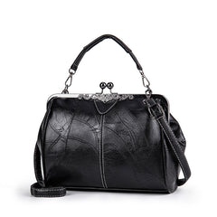 👜Bolso de mano retro de moda femenina 2026