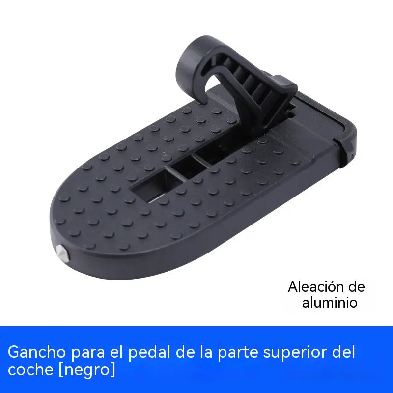 📢📢¡50% de descuento! ⏰Umbrales de puerta de coche plegables multifuncionales