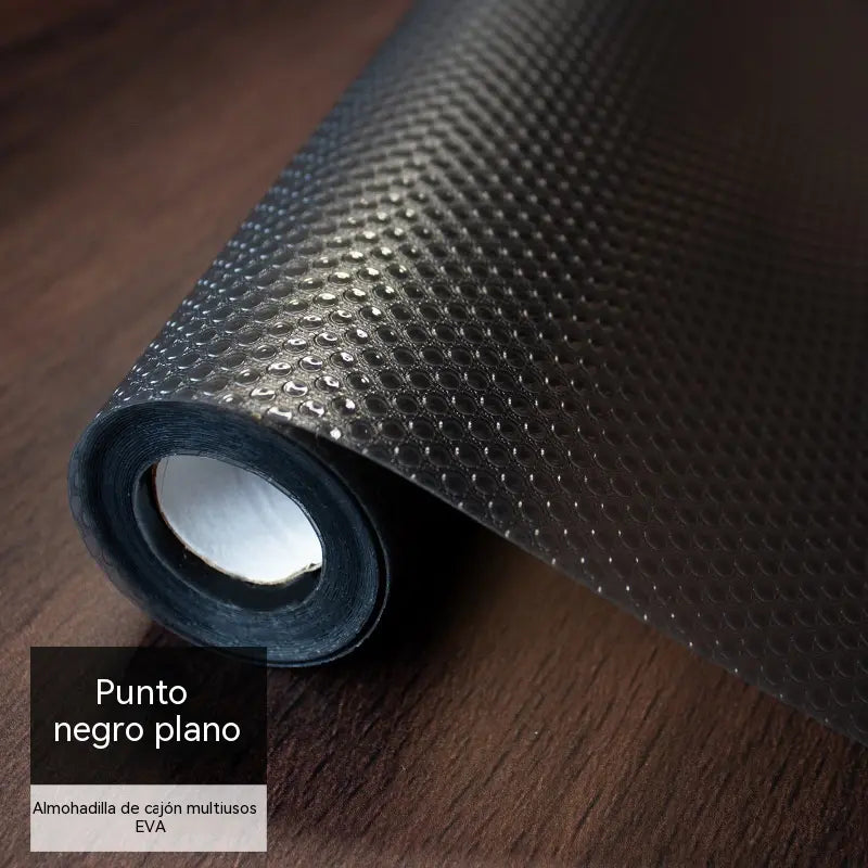【Juego de 8 piezas】🛡️ Alfombrillas protectoras transparentes, gruesas y resistentes a la humedad: antideslizantes y fáciles de limpiar, ideales para refrigeradores, armarios, cocinas, zapateros y cajones ✨