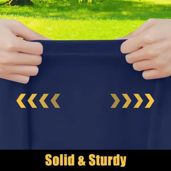 🔥✨Funda elástica multifuncional para mesa de picnic