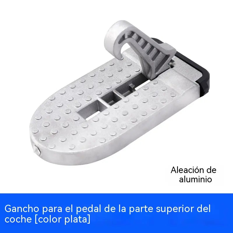 📢📢¡50% de descuento! ⏰Umbrales de puerta de coche plegables multifuncionales