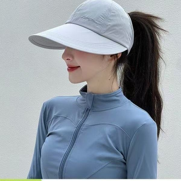 ☀️🌞【Compra 1 y llévate 1 gratis】Gorra de béisbol con protección solar, contra el sol y los rayos UV.