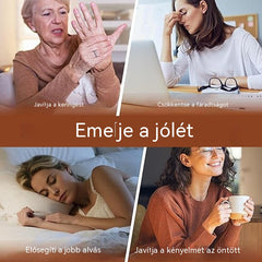 🦋✨ Állítható mágneses réz pillangós karkötő. Elegáns, kényelmes és tökéletes bármilyen alkalomra 💖