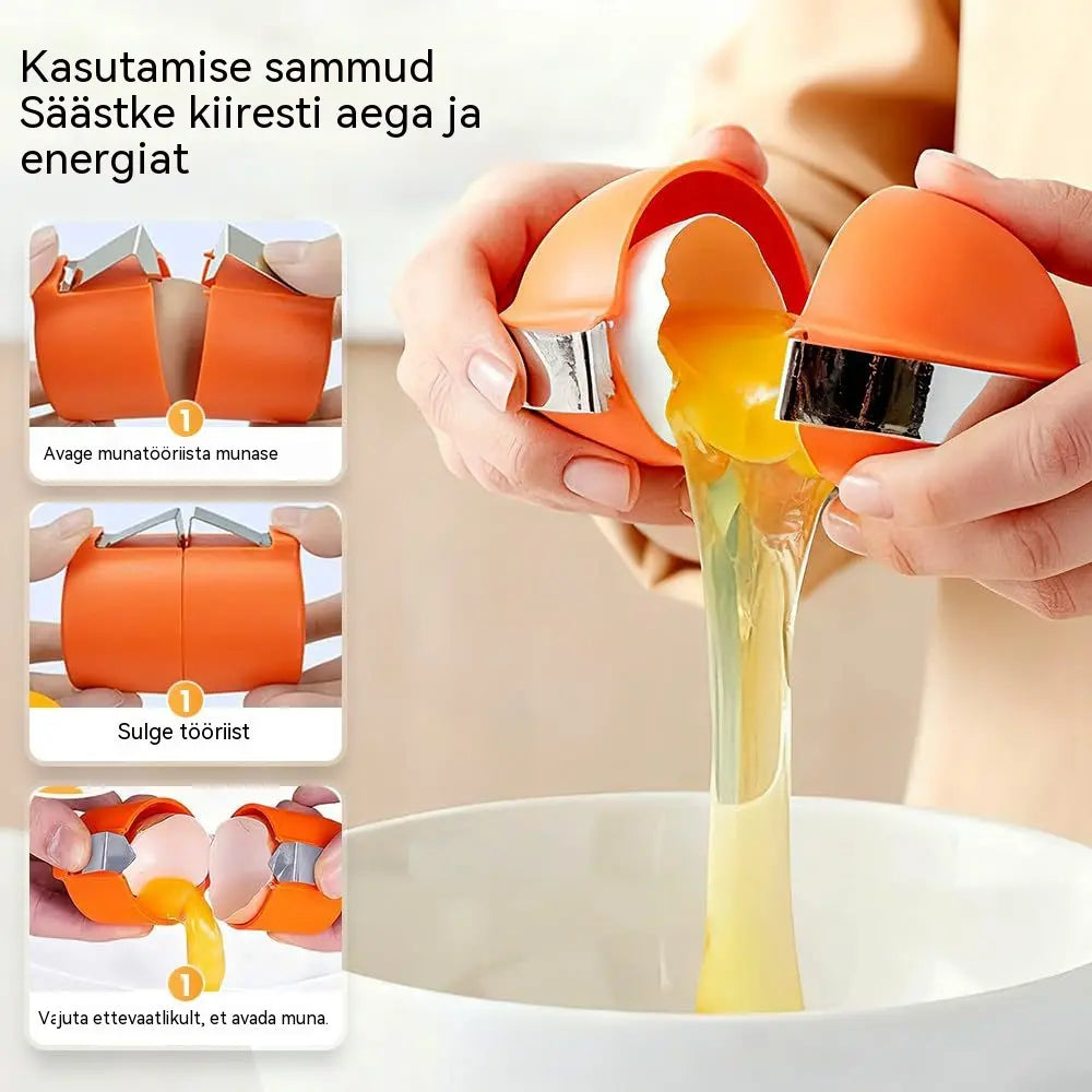 🔥50% allahindlust🔥3 tükki🥚 Munaavajad
