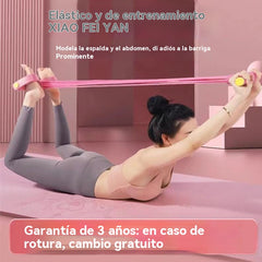 💜 ⏳ Oferta limitada ⏰ Equipo de entrenamiento abdominal