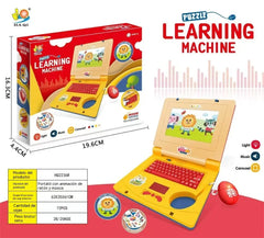 🎁 Ordenador educativo infantil | Un regalo creativo para los pequeños 💖