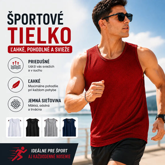 🔥Kúpte 1 a získajte 1（ 2 kusy）Pánske ležérne tričko z ľadového hodvábu ✅ Ľahké, priedušné a rýchloschnúce.