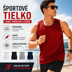 🔥Kúpte 1 a získajte 1（ 2 kusy）Pánske ležérne tričko z ľadového hodvábu ✅ Ľahké, priedušné a rýchloschnúce.