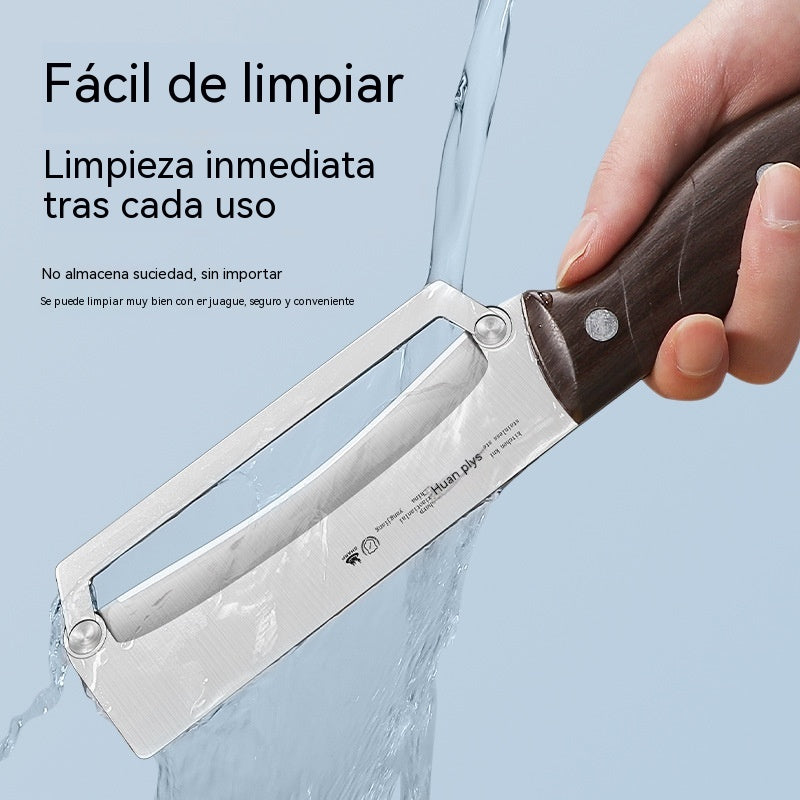 💥Compra 1, llévate 1 gratis💥🔪Pelador multifuncional de acero inoxidable🧅
