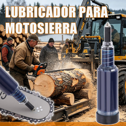 ✨✨Lubricador de engranajes para motosierra/sierra para metales