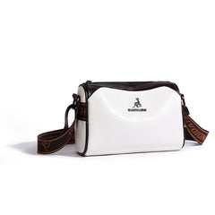 🔥50% de descuento👜 Bolso de mano de piel suave de gran capacidad, bolso de hombro para mujer