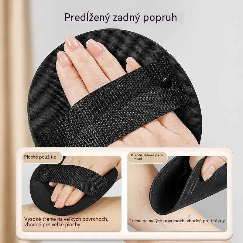 【🔥4 kusy】Bezbolestný exfoliačný disk na telo