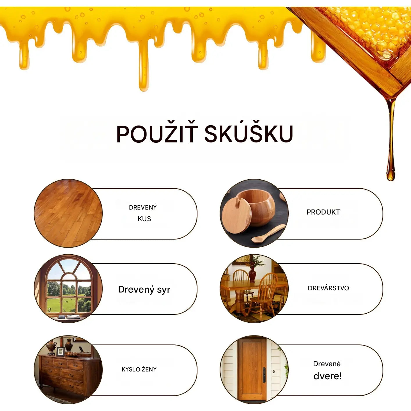 【Kúp 1 a získaj 1 zadarmo】Mikromolekulárny sprej z prírodného včelieho vosku, vhodný na starostlivosť o nábytok, údržbu podláh a leštenie.