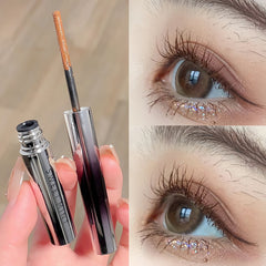 ✨【2 pieza 22 euros]】Máscara de pestañas Iron Wand ✨ Alarga y riza las pestañas sin correrse