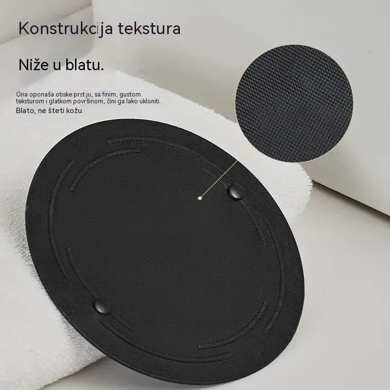 【🔥4 komada】Disk za piling tijela bez boli