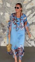 💥【49%OFF】💕【S-5XL】Vestidos nuevos de moda de alta calidad