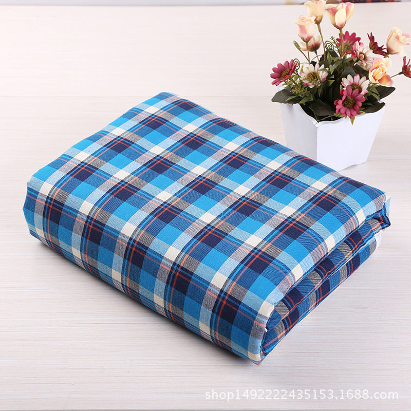 🤩【Compre 1 y obtenga 1 gratis】🛏️ Almohadilla absorbente para mayores – ultra absorbente, lavable a máquina y cama siempre seca