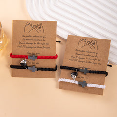 💕Pulsera inspiradora, pulsera de protección y bendición de la cruz de Jesús