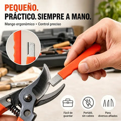 🏆¡Compra 2 y llévate 2 gratis! (Total 4 artículos)🔪 Afilador portátil para cuchillos y tijeras – Devuelve el filo en solo segundos ✨