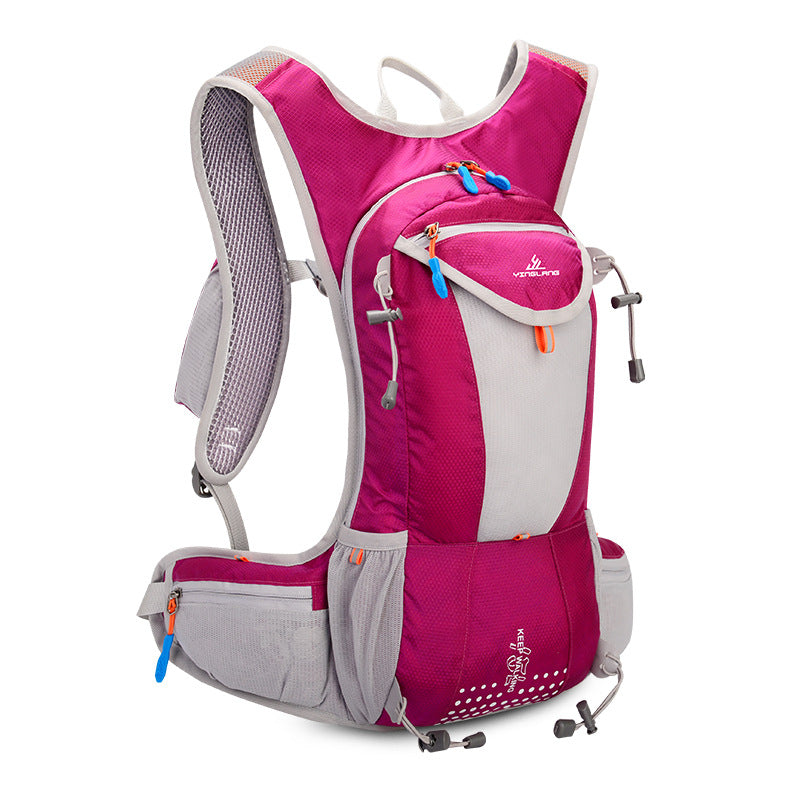 💪Mochila deportiva para ciclismo al aire libre