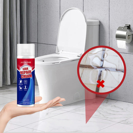 【2 juegos  por 26 €】Pegamento reparador impermeable y a prueba de fugas