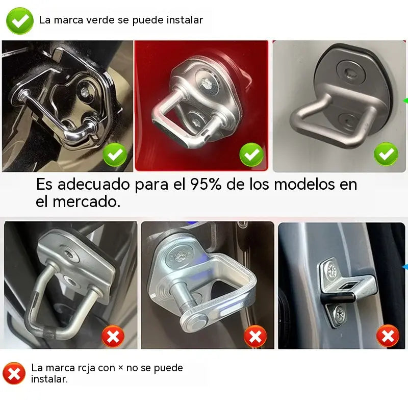 🔥Estribos de asistencia para automóviles, ganchos de asistencia para estribos de techo de SUV, rompeventanas multifuncional para estribos de puertas de automóviles