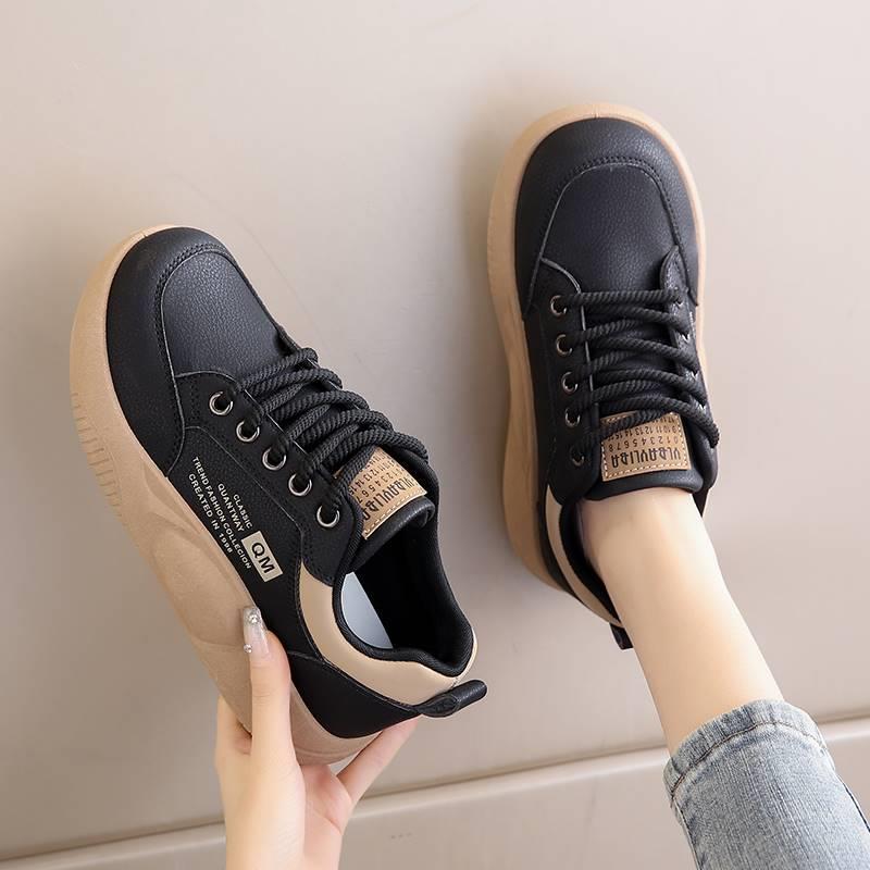 🔥✨【Nuevos estilos de otoño】【35-40】Zapatos casuales de cuero natural hechos a mano nuevos