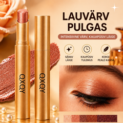 🔥【Osta 1, saa 1 tasuta】 ✨3-ühes lauvärvipulk – kohene sära, tõstev efekt ja kauapüsiv 💄
