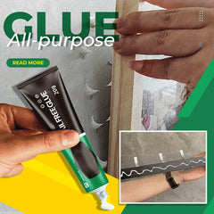 【5 piezas】Adhesivo universal impermeable sin esquinas