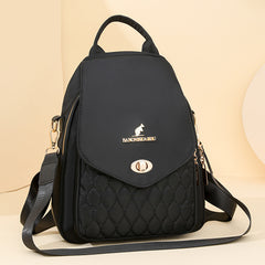 🎒🎒🔥Oferta especial por tiempo limitado🔥 Mochila moderna de tela Oxford para uso diario · Nuevo modelo 2026