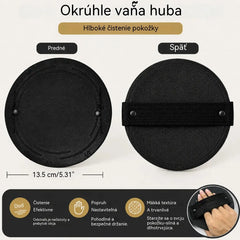 【🔥4 kusy】Bezbolestný exfoliačný disk na telo