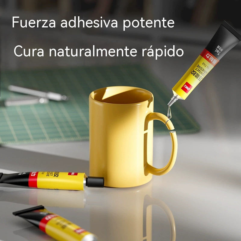 【10 piezas 24 euros】Adhesivo universal impermeable sin esquinas
