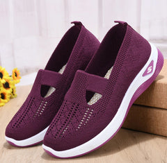 ☁️【35-40】Zapatos antideslizantes, cómodos y transpirables para mujer