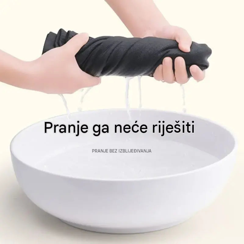 【2 par】🔥Novi ojačani štitnici za koljena za jesen/zimu s flis podstavom koji griju koljena i štite zglobove od hladnoće.