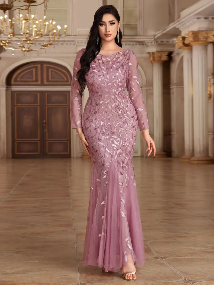 ✨【Nueva oferta】🎉50% de descuento👗【S-5XL】Nuevo vestido de moda, diseño elegante, sencillo y con estilo.
