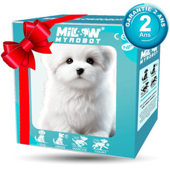 🐶🐶Descuento - 🔥Muñeco de peluche Puppy My Robot