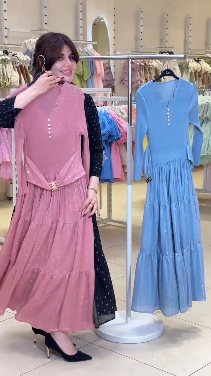 💥49% de descuento💥💕【S-5XL】Vestidos de alta calidad, cómodos y de moda