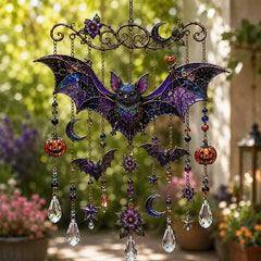 Oferta anticipada de Halloween: ¡Disfruta de un 49% de descuento en campanillas de viento!
