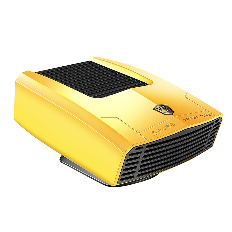 🔥【30% OFF】Calefactor, desempañador, descongelador de coche, calefactor de parabrisas