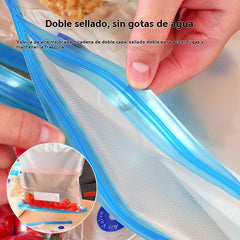 🔥🔥Juego de bolsas para selladoras al vacío para selladoras al vacío de cocina