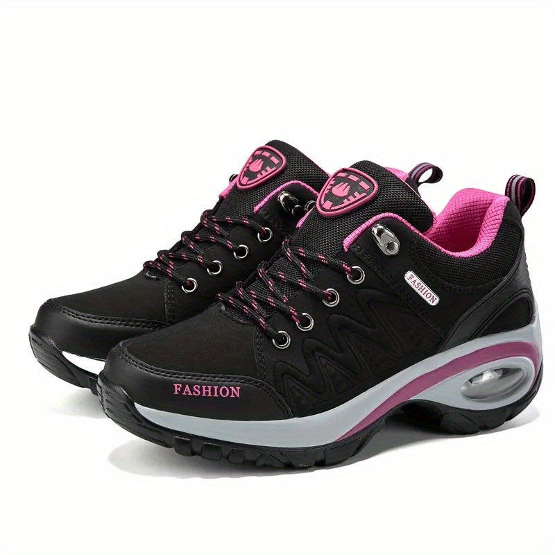 【35-42】Nuevos zapatos casuales con amortiguación para mujer 2025